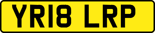 YR18LRP