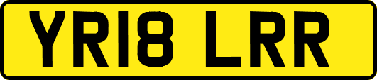 YR18LRR