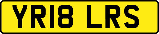 YR18LRS