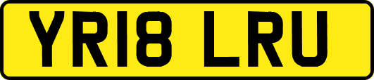 YR18LRU