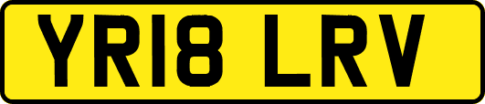 YR18LRV