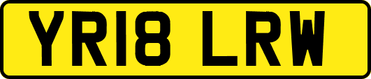 YR18LRW