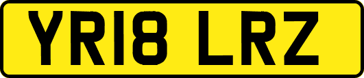 YR18LRZ