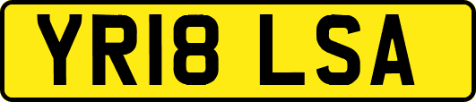 YR18LSA