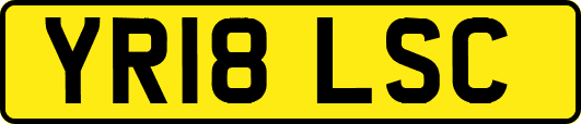 YR18LSC