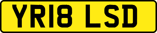 YR18LSD