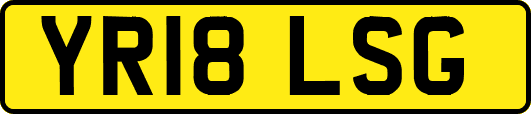 YR18LSG
