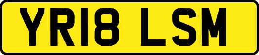 YR18LSM