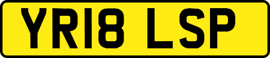 YR18LSP