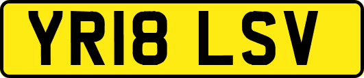 YR18LSV