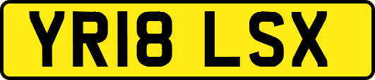YR18LSX