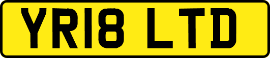 YR18LTD