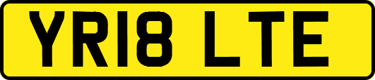 YR18LTE