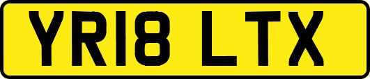 YR18LTX