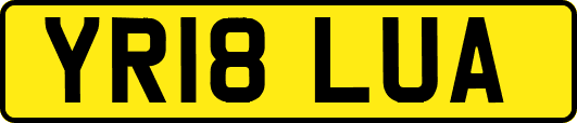 YR18LUA