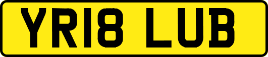 YR18LUB