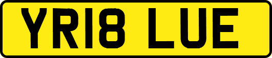 YR18LUE