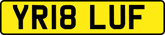 YR18LUF