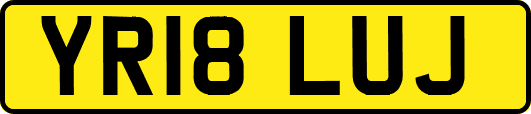 YR18LUJ