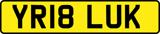 YR18LUK