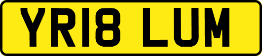 YR18LUM