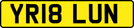 YR18LUN
