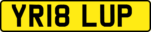 YR18LUP