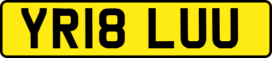 YR18LUU