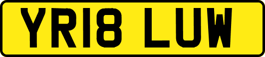 YR18LUW