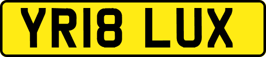 YR18LUX