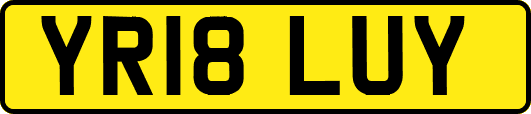 YR18LUY