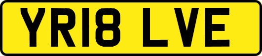 YR18LVE