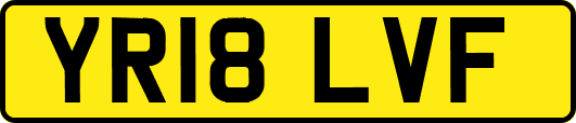YR18LVF