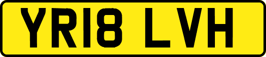 YR18LVH