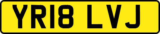 YR18LVJ