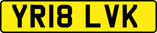 YR18LVK