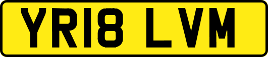YR18LVM