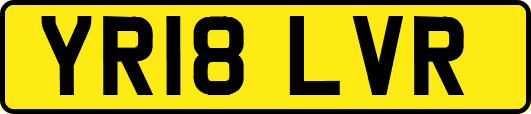 YR18LVR