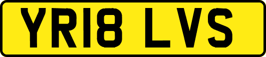 YR18LVS