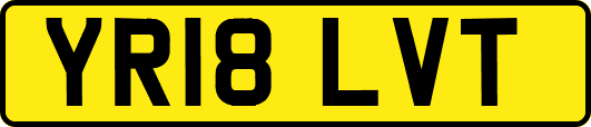 YR18LVT