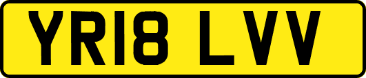 YR18LVV