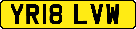 YR18LVW
