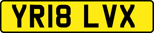 YR18LVX