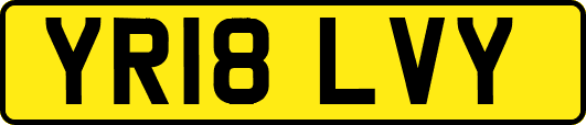 YR18LVY