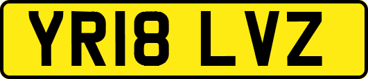 YR18LVZ