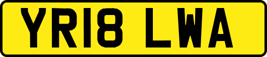 YR18LWA