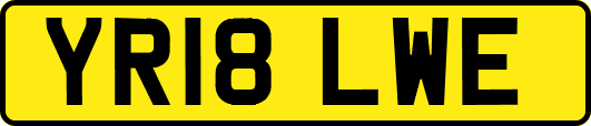 YR18LWE