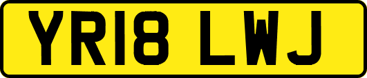 YR18LWJ