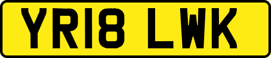 YR18LWK