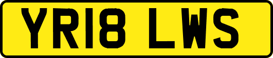 YR18LWS